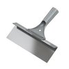 Bon Tool Bon 84-761 Scraper With Bracket 8"stainless Steel No Handle 84-761